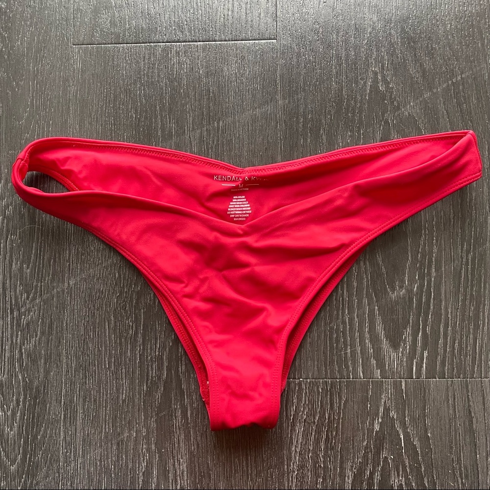 Kendall & Kylie Bikini Bottom